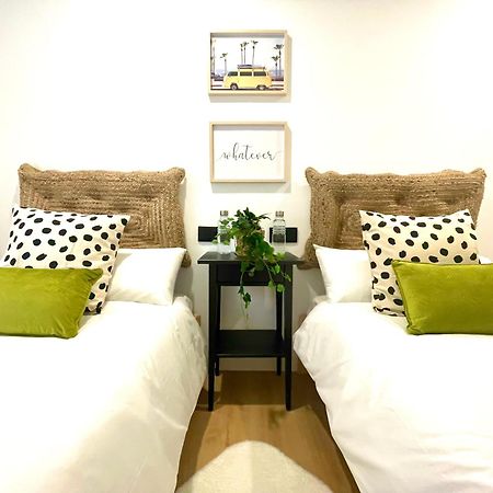 La Casa De Niku Daire Bilbao Dış mekan fotoğraf
