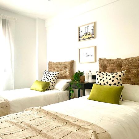 La Casa De Niku Daire Bilbao Dış mekan fotoğraf