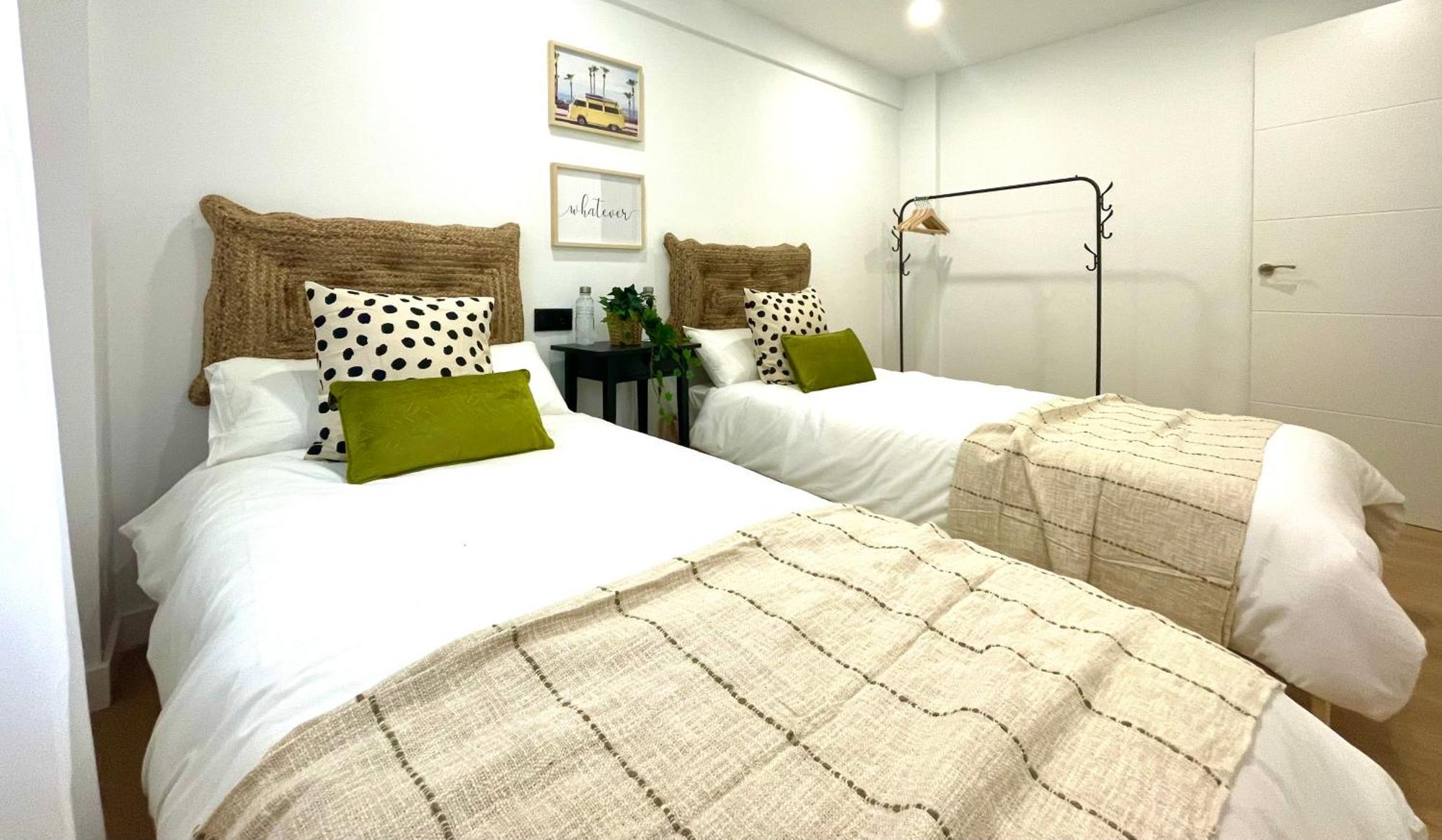 La Casa De Niku Daire Bilbao Dış mekan fotoğraf